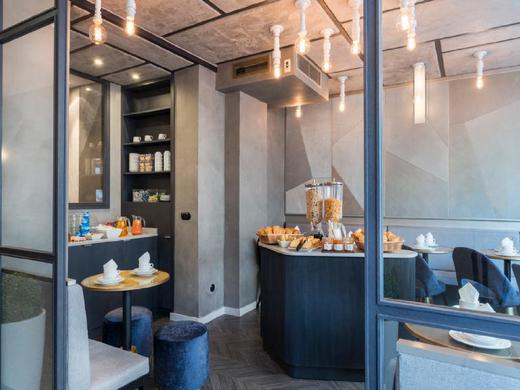 Hôtel Ohm by HappyCulture