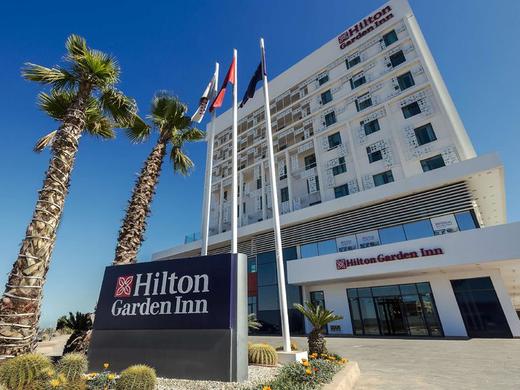 Hilton Garden Inn Casablanca Sud