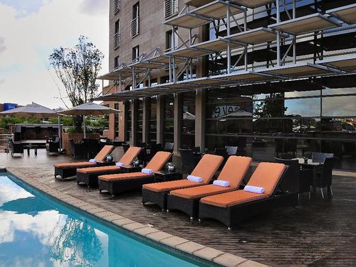 City Lodge Hotel Fourways
