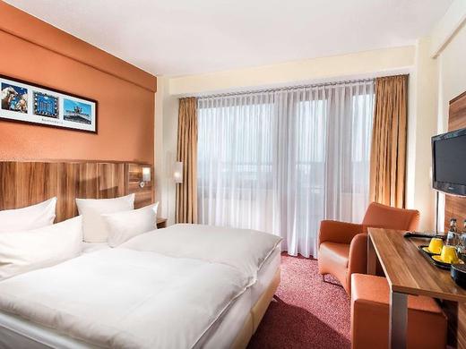 Best Western Hotel Braunschweig Seminarius