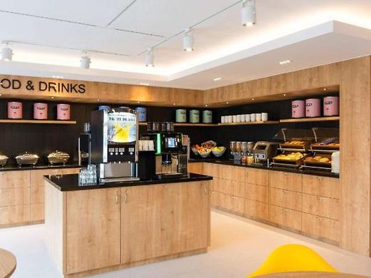 ibis Styles Haarlem City