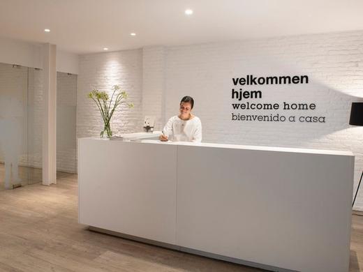 Eric Vökel Boutique Apartments - Gran Vía Suites