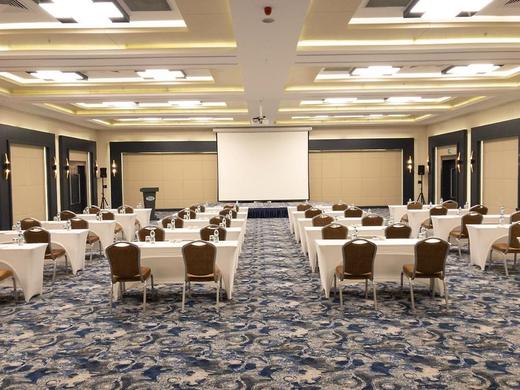 Istanbul Sabiha Gökcen Airport Hotel