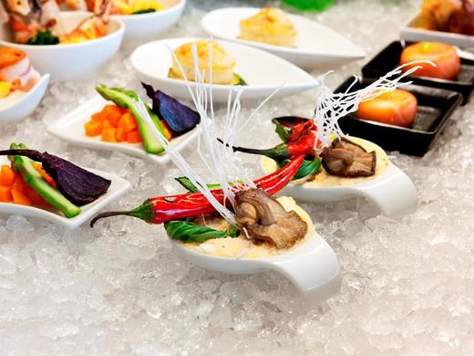 Park Plaza Amsterdam Airport