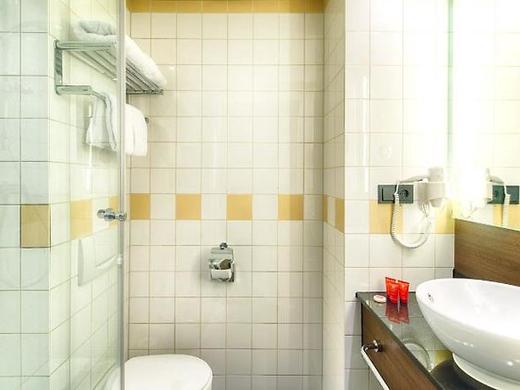 Leonardo Hotel Amsterdam City Center