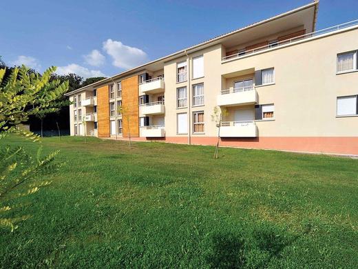 Park & Suites Confort Toulouse-Tournefeuille