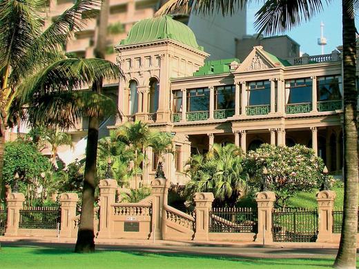 Durban Manor Hotel and Conference Centre