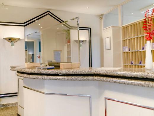 Hotel Stuttgart Sindelfingen City by Tulip Inn