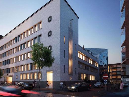 Motto By Hilton Rotterdam Blaak