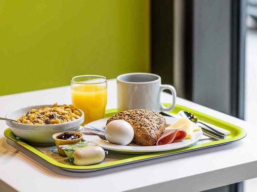 ibis budget Ingolstadt Lenting