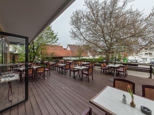 Novum Hotel Strohgäu