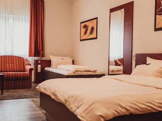 H&S Hotel Gutshof Herborn