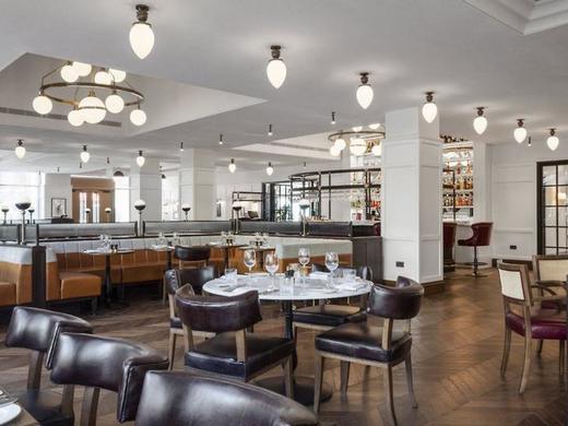 Clayton Hotel Cambridge