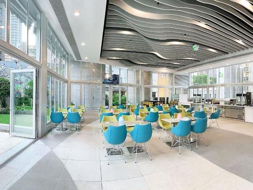 iclub Mong Kok Hotel