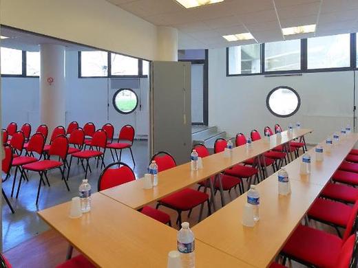 Résidence CISP Kellermann