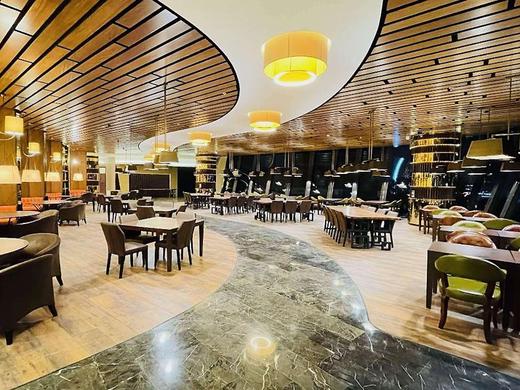 Days Hotel by Wyndham Istanbul Maltepe