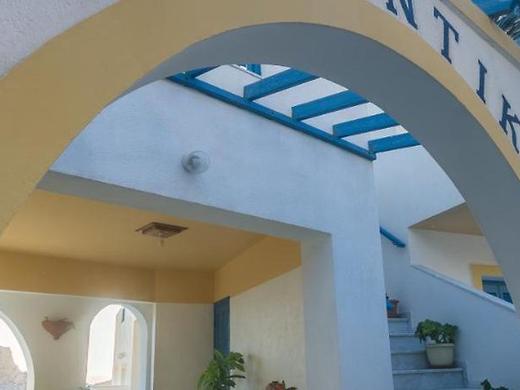 Arhontiko Hotel Apartments