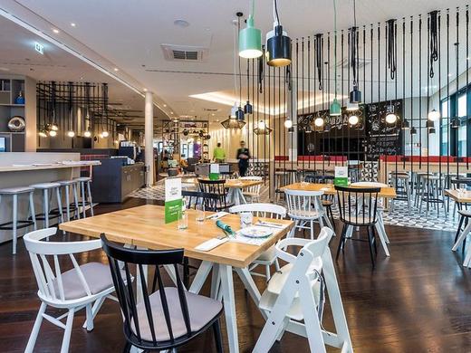 Holiday Inn Hamburg City Nord