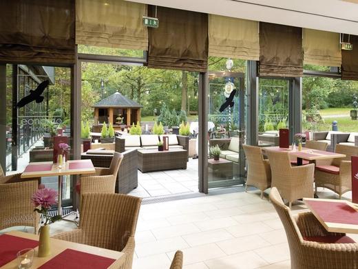 Leonardo Hotel Hannover