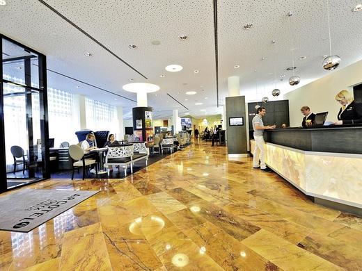 ARCOTEL Onyx Hamburg