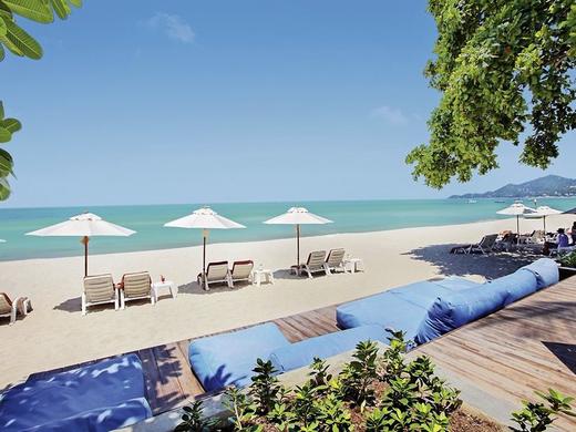 Buri Rasa Village Ko Samui