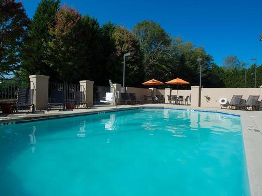 Hampton Inn Gainesville