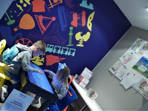 Novotel London Stansted Airport Hotel