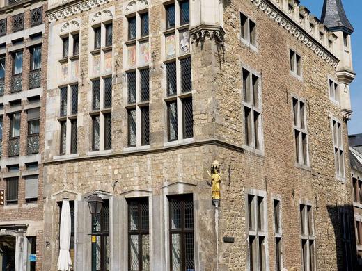 ibis Augsburg Hauptbahnhof