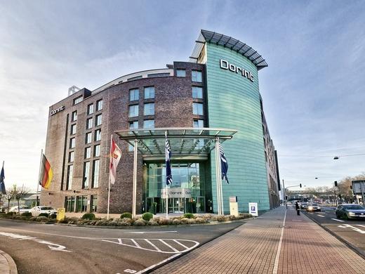 Dorint An der Messe Köln