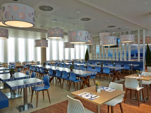 H2 München Neue Messe