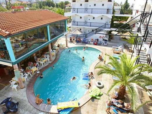 Hanioti Grand Victoria