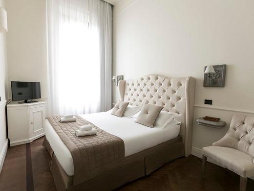 Palazzo Lorenzo Hotel Boutique