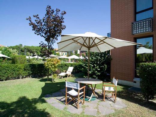 Residence Le Ville del Lido