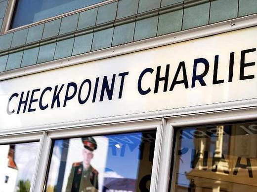 Wilde Aparthotels by Staycity, Berlin, Checkpoint Charlie