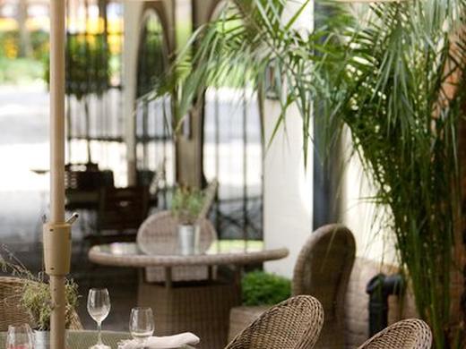 Hotel du Vin Bristol