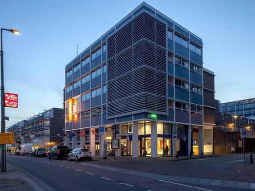 easyHotel The Hague Scheveningen Beach