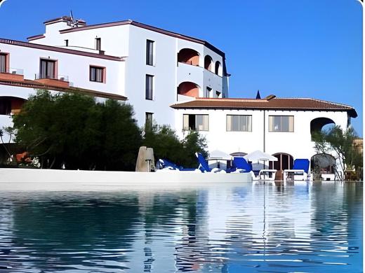 Hotel dP Olbia - Sardinia