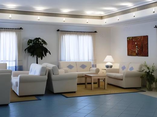 Hotel Cala Della Torre