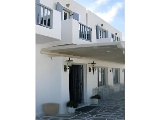 Mykonos Adonis Hotel