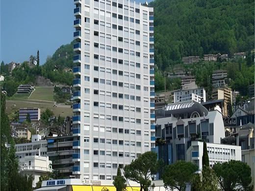 Eurotel Montreux