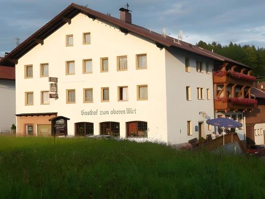 Tremml - Zum Oberen Wirt
