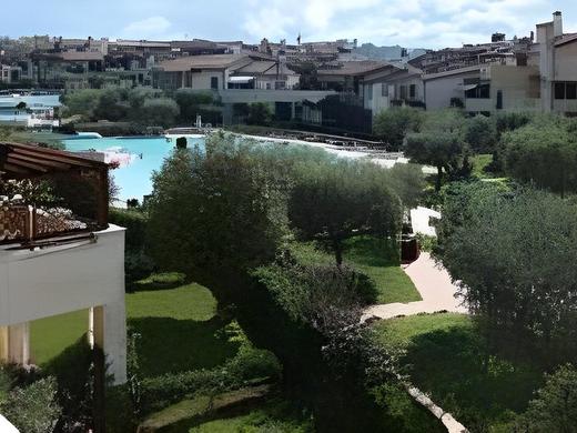 Residence Garda Resort Village