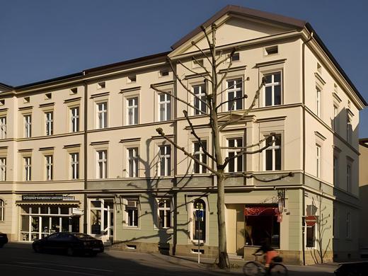 Monello Apartments in Bamberg