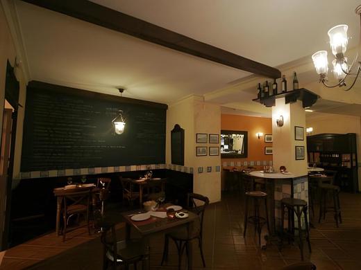 Casa Palacio de los Leones