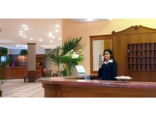 Ulisse Deluxe Hostel