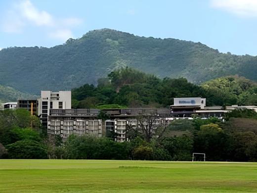 Hilton Trinidad & Conference Centre
