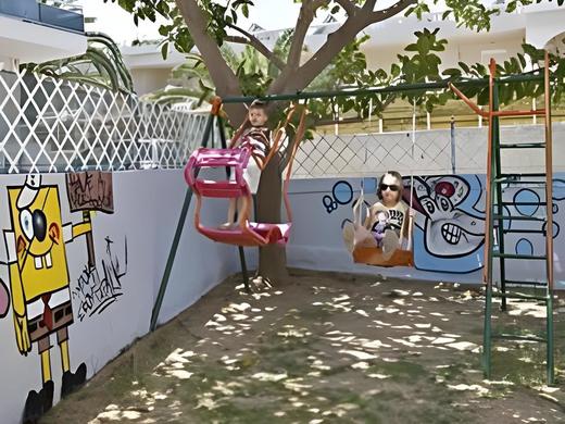 Ariadne Hotel Apartment