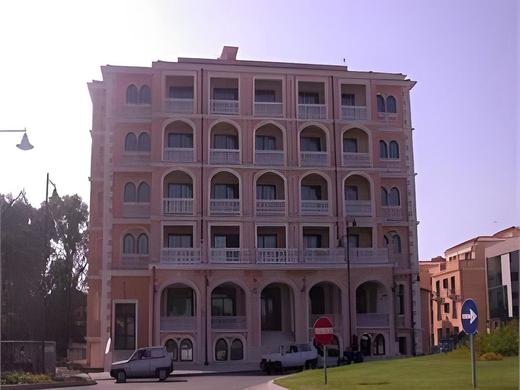 Grand Hotel President