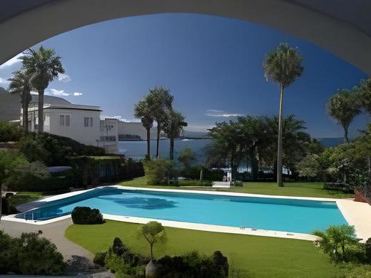 OCEANO Hotel Health Spa