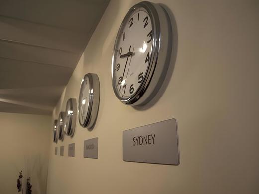 McDreams München-Messe